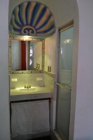 Hotel Rocinante