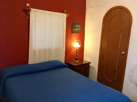 Hotel Rocinante