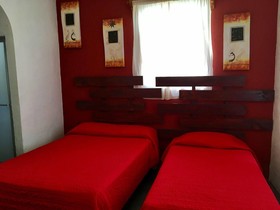 Hotel Rocinante