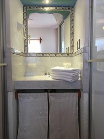 Hotel Rocinante