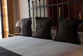 Hotel Santa Regina