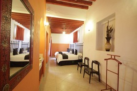 Hotel Santa Regina