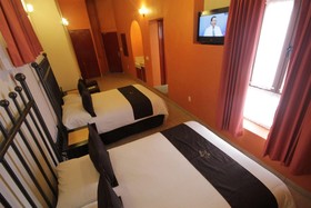 Hotel Santa Regina