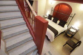 Hotel Santa Regina