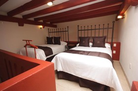 Hotel Santa Regina