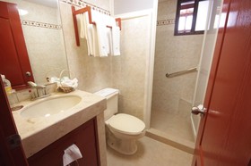 Hotel Santa Regina