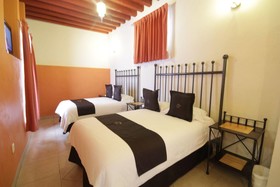Hotel Santa Regina