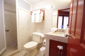 Hotel Santa Regina