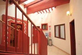 Hotel Santa Regina