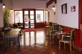 Hotel Santa Regina
