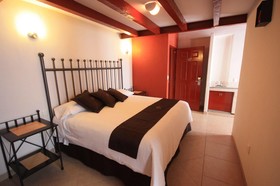 Hotel Santa Regina