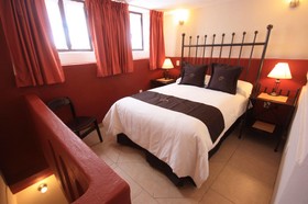 Hotel Santa Regina