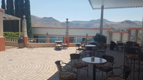 Hotel Soleil Guanajuato