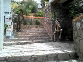 Hotel 1988 Guanajuato