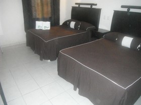 Hotel 1988 Guanajuato