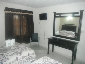 Hotel 1988 Guanajuato