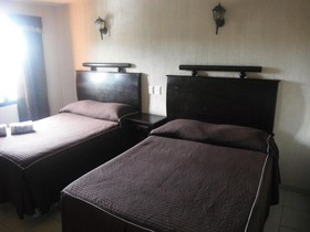 Hotel 1988 Guanajuato