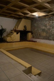 Hotel 1988 Guanajuato