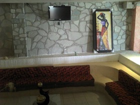 Hotel 1988 Guanajuato