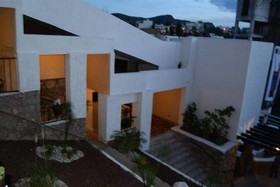 Hotel 1988 Guanajuato
