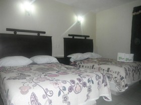 Hotel 1988 Guanajuato