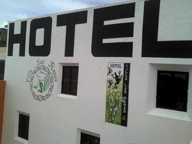 Hotel 1988 Guanajuato