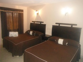 Hotel 1988 Guanajuato