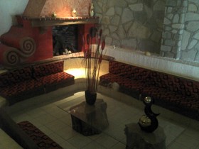 Hotel 1988 Guanajuato