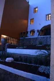 Hotel 1988 Guanajuato
