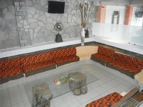 Hotel 1988 Guanajuato