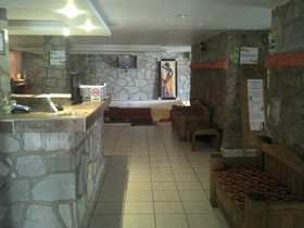 Hotel 1988 Guanajuato