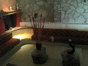 Hotel 1988 Guanajuato