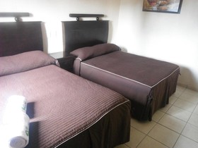 Hotel 1988 Guanajuato