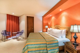 Abadia Tradicional Hotel