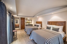 Abadia Tradicional Hotel