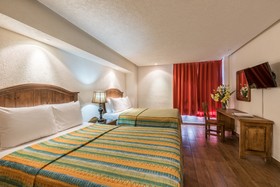 Abadia Tradicional Hotel
