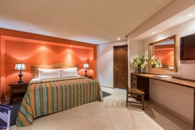 Abadia Tradicional Hotel