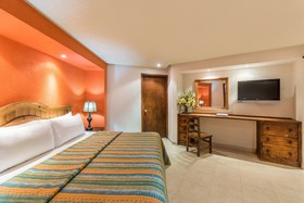 Abadia Tradicional Hotel