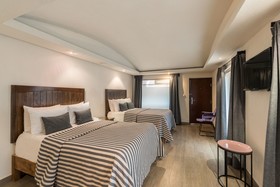 Abadia Tradicional Hotel