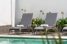 Abadia Tradicional Hotel