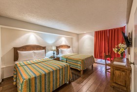 Abadia Tradicional Hotel