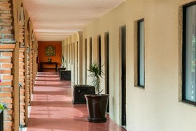 La Abadia Plaza