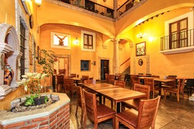 La Casona de Don Lucas