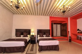La Casona de Don Lucas