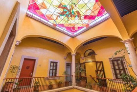 La Casona de Don Lucas