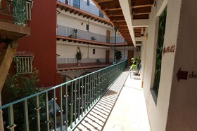 Mesón de La Fragua