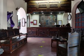 Mesón de La Fragua