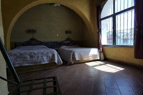 Mesón de La Fragua