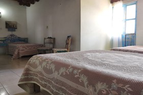 Mesón de La Fragua