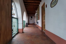 Mesón de La Fragua